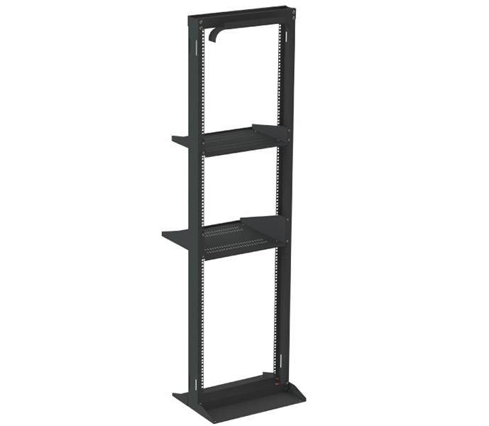 Open Rack – 40 Unidades