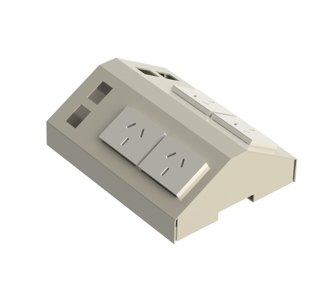 Periscopio – 4 tomas