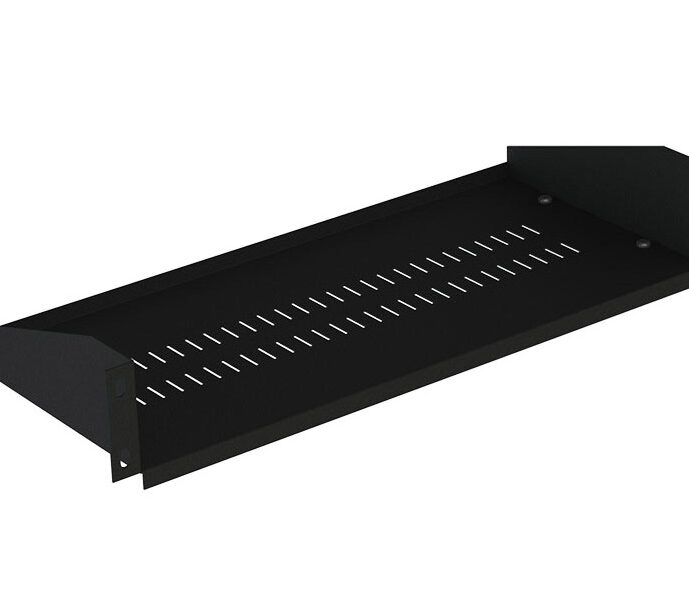 Bandeja Ventilada 200 mm – 1U