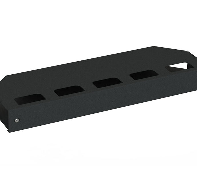 Caja Ordenadora con Tapa – 1 Unidad