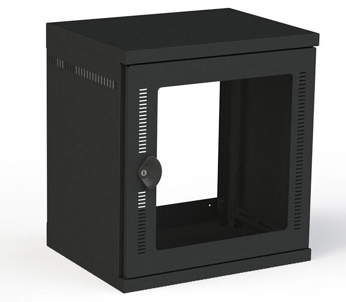 Gabinete Mural – 12 Unidades – Prof. 430mm