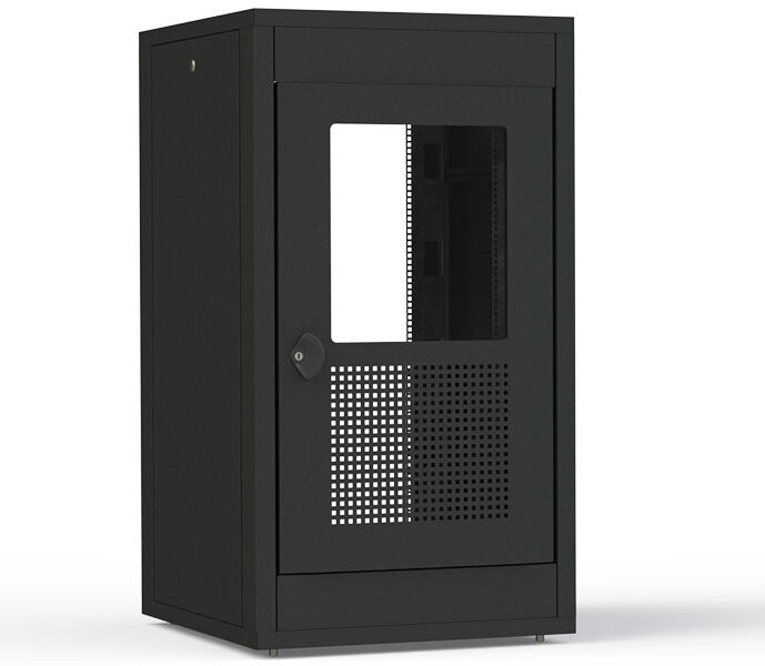 Rack – 20 Unidades – Prof. 660mm