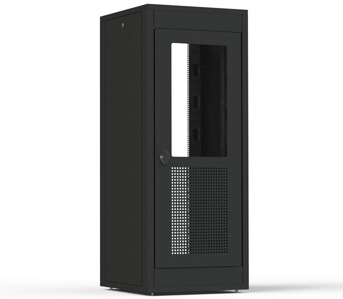 Rack – 30 Unidades – Prof. 1000mm