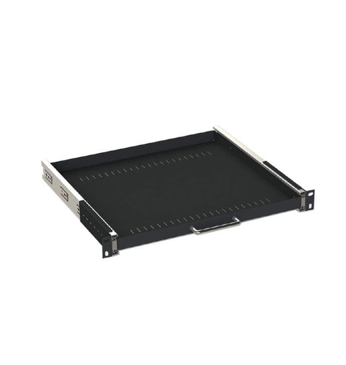 Bandejas 400mm Telescopica