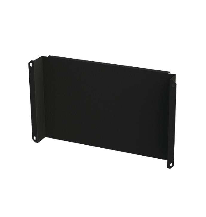 SOPORTE P/ CENTRAL T.E.  ó ALARMA 19″