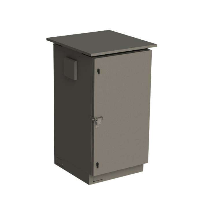 Gabinete estanco outdoor