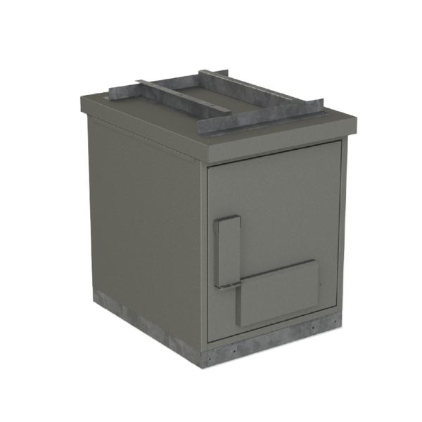 Tablero corriente alterno (TCA) - Imagen 2