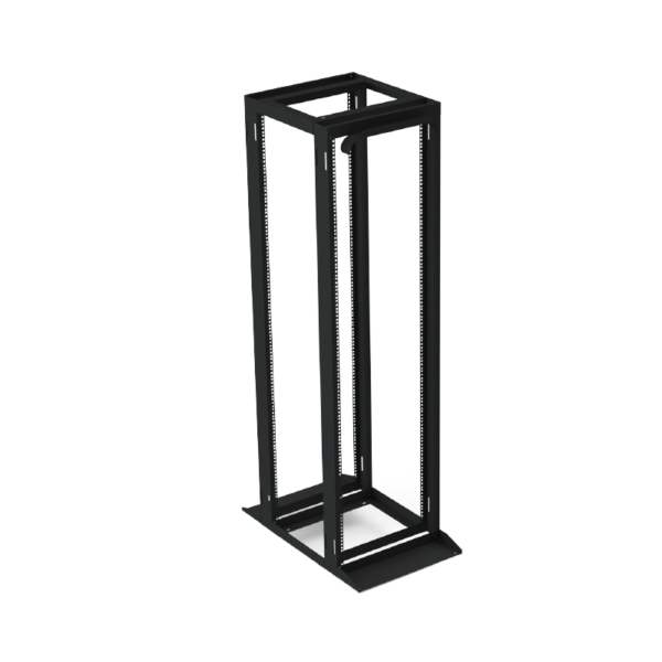 Open rack doble