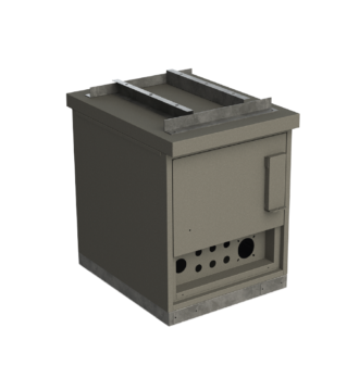 Tablero corriente alterno (TCA)