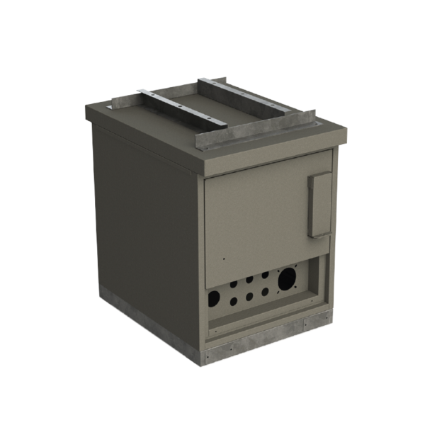 Tablero corriente alterno (TCA)